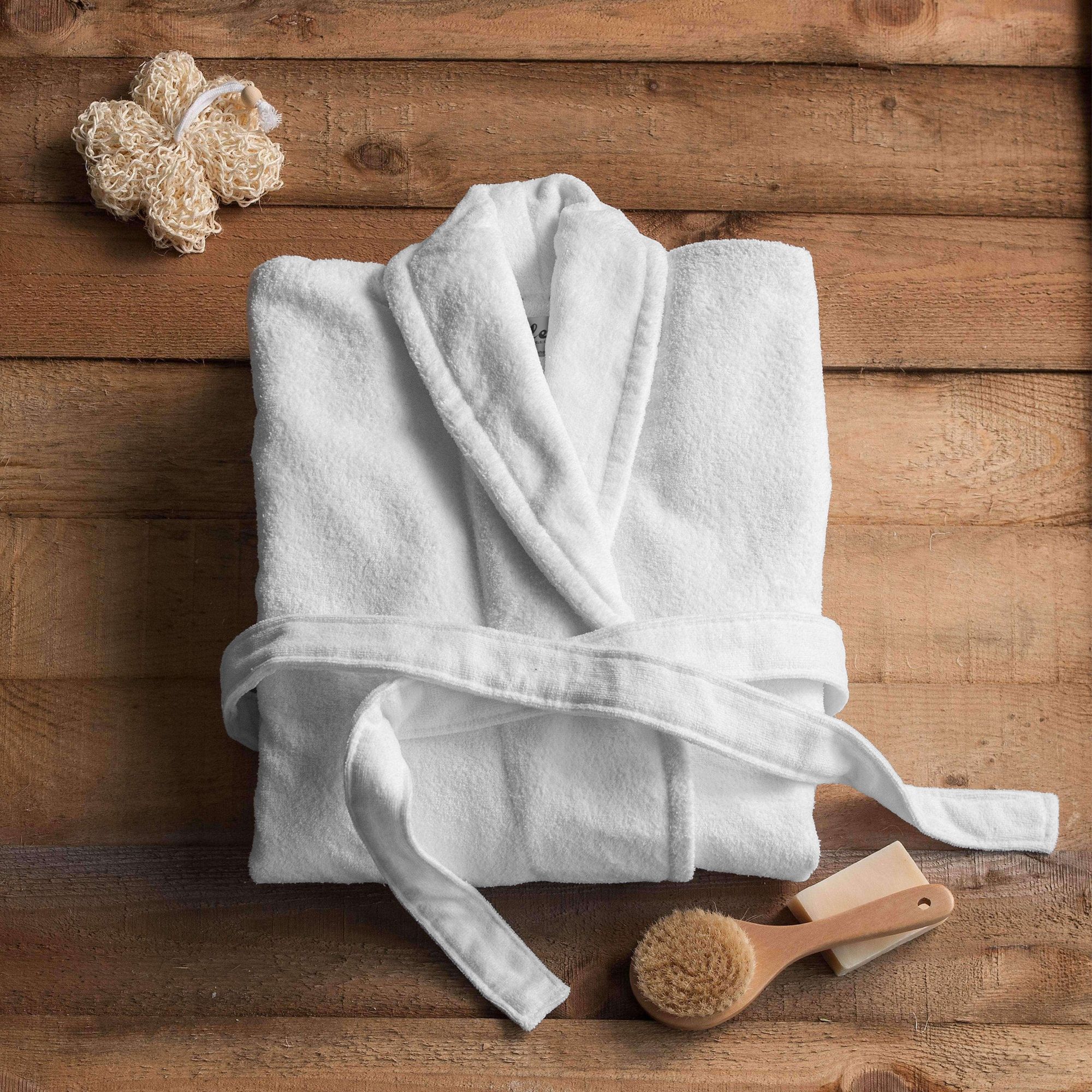 Luxury Bath Robes