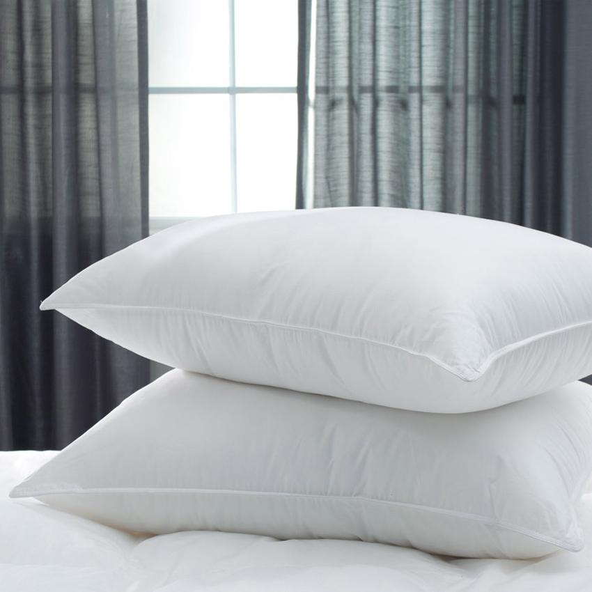 Cluster Fiber Pillow