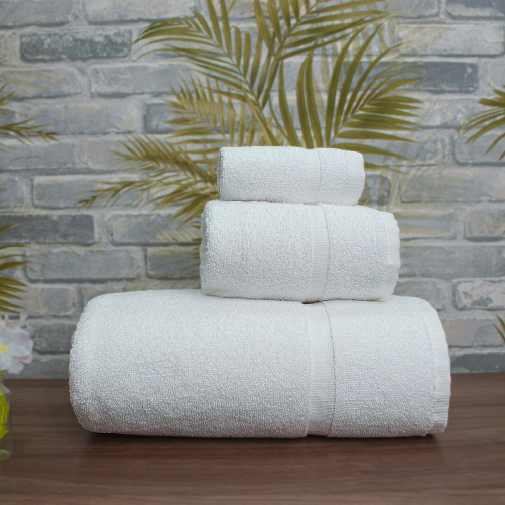 Economy - Towels