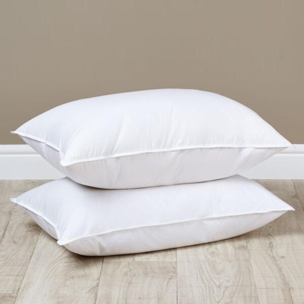 Micro Gel Fiber Pillow