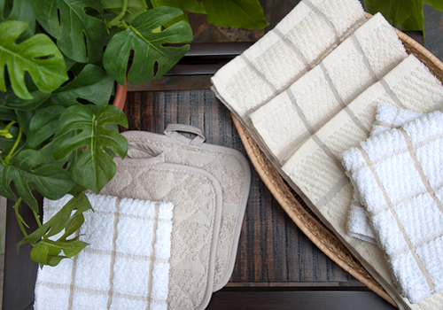 Kitchen Linen