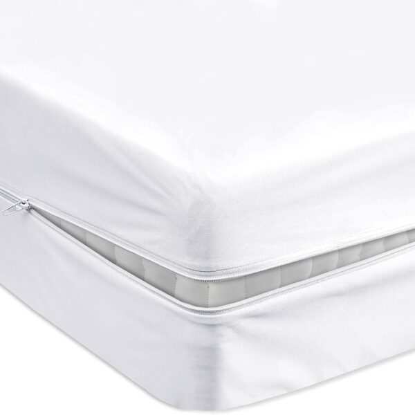 Waterproof Mattress Encasement