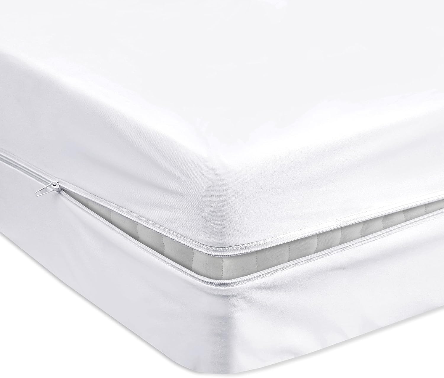 Waterproof Mattress Encasement