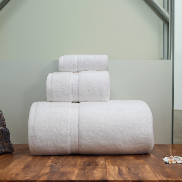 Platinum Towels