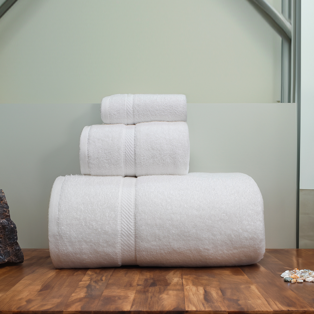 Platinum Towels