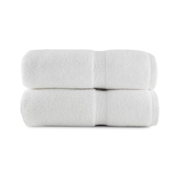 Belem 2 Pcs Spa Towel