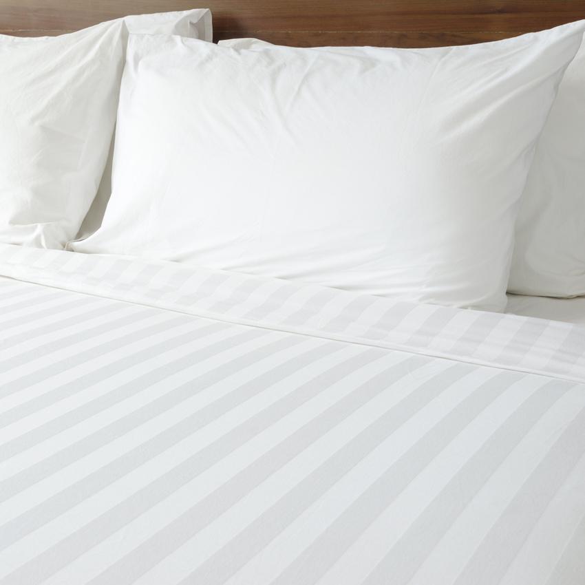 T-250 Satin Bedsheets