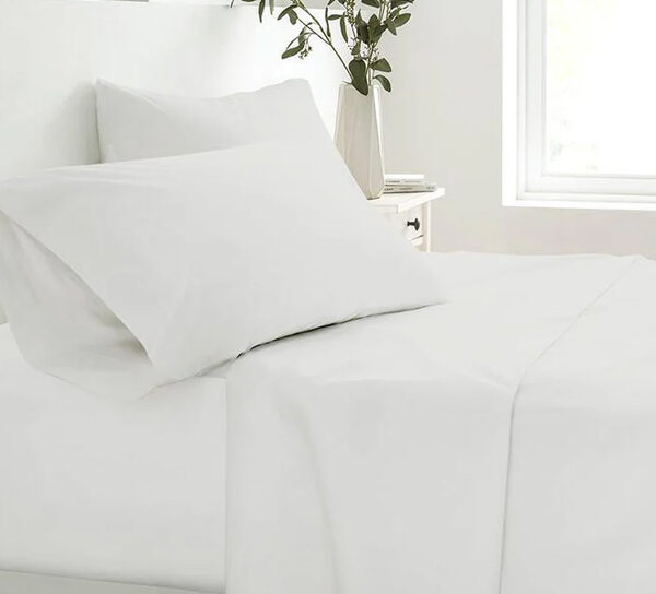T-180 Economy Bedsheet