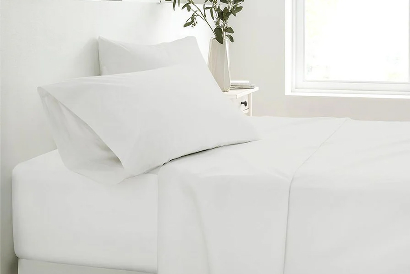 T-180 Economy Bedsheet