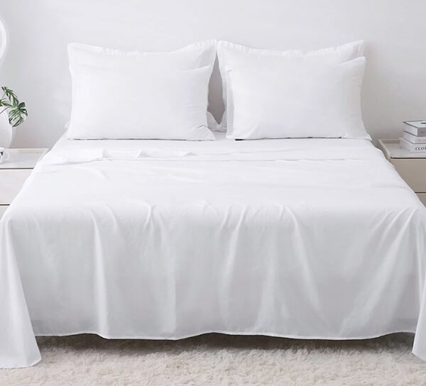 T-250 Premium Bedsheet