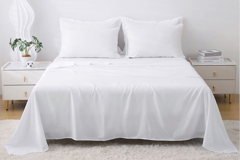 T-250 Premium Bedsheet