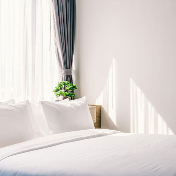 Basic Hotel Duvet