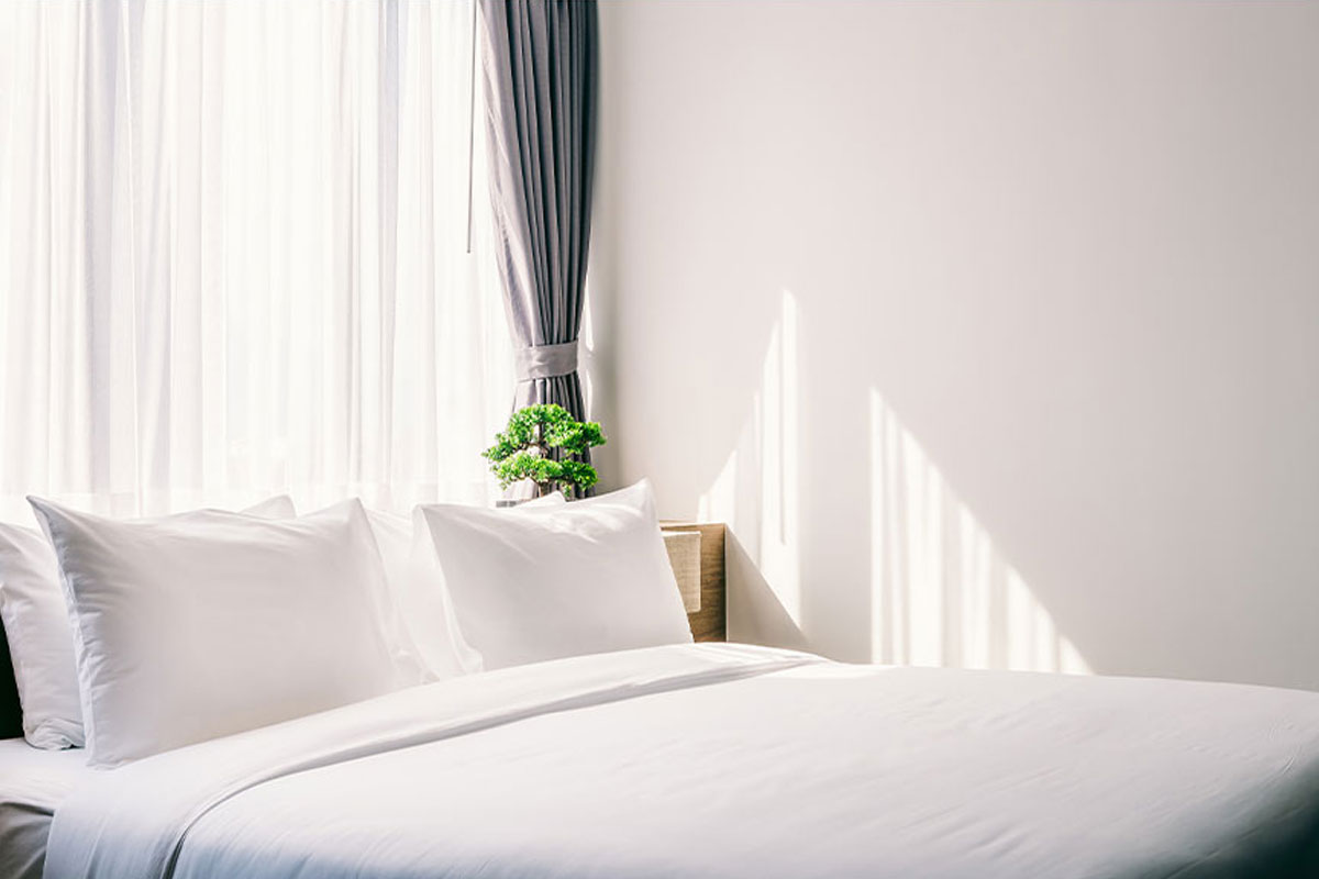 Basic Hotel Duvet