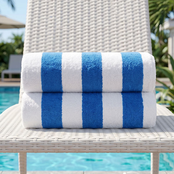 Cabana Pool Towel