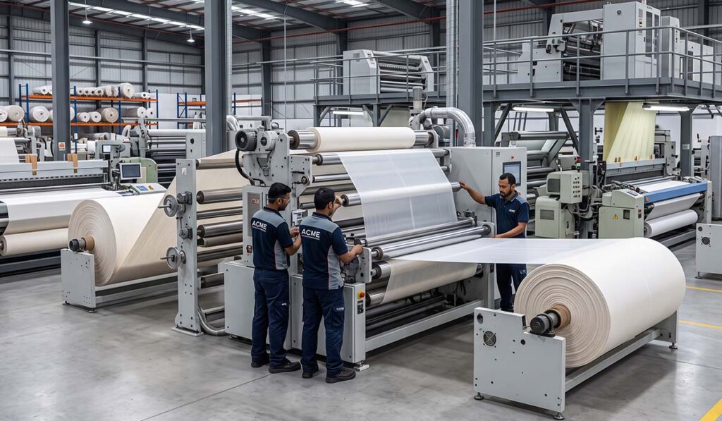How Waterproof Mattresses Are Made 