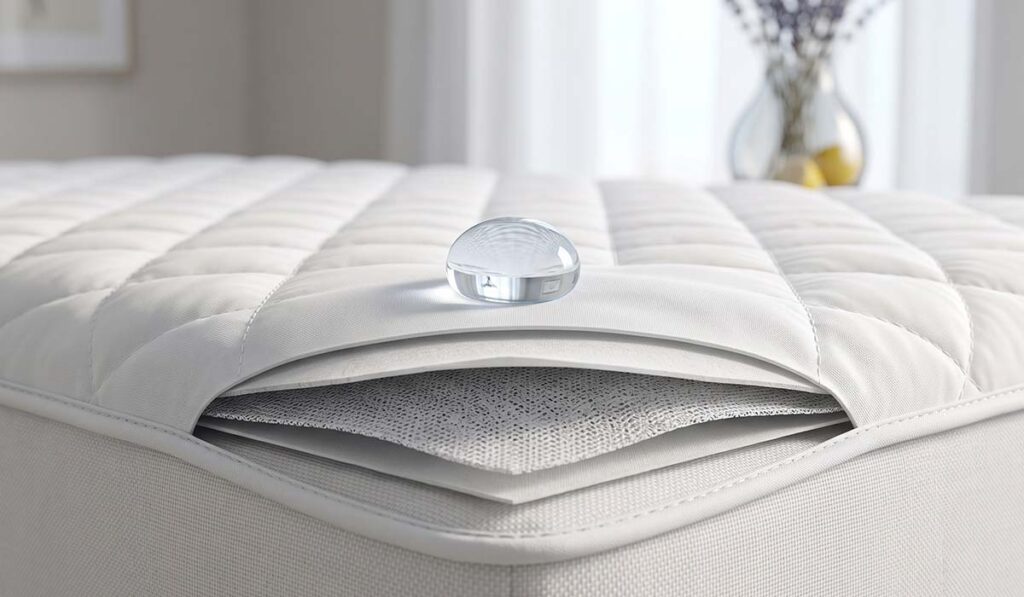 Making the Right Choice For Waterproof Mattress Pads
